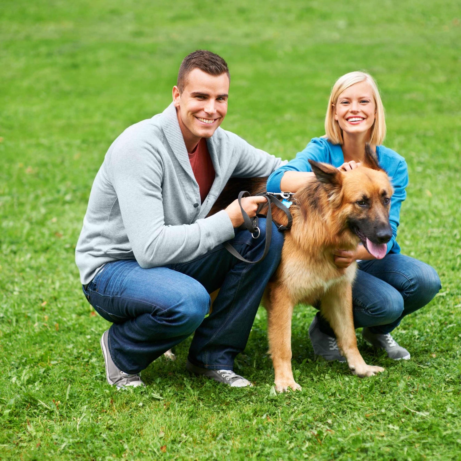 Pet Ownership