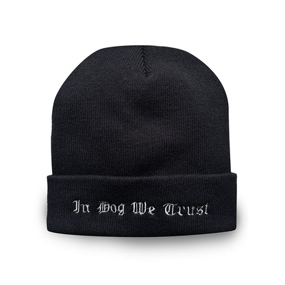 THE BEANIE