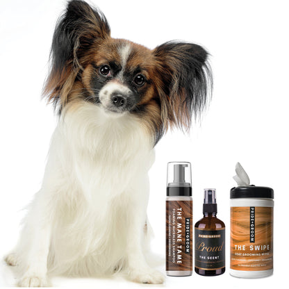 THE MID GROOM BUNDLE
