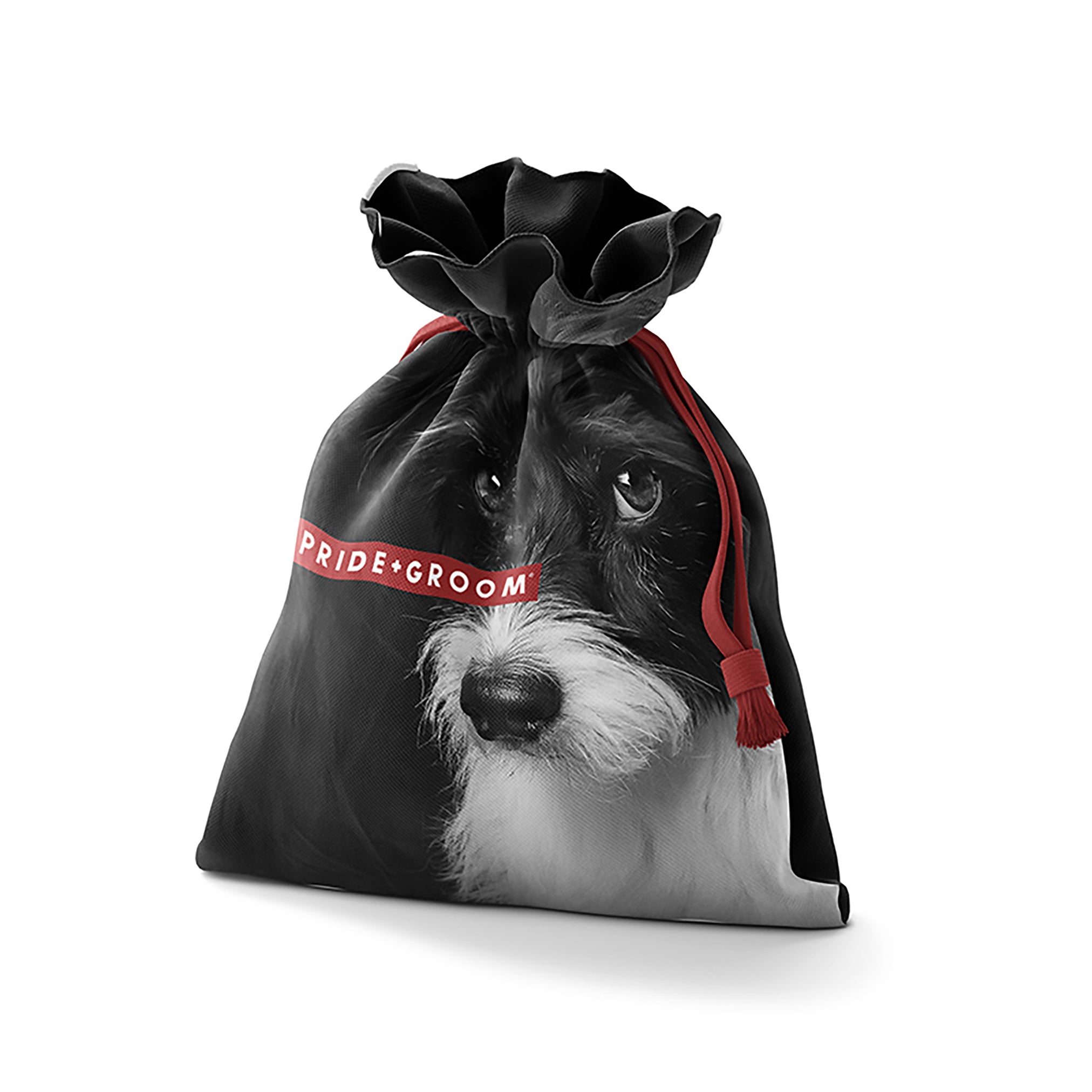 PRIDE+GROOM GIFT BAG