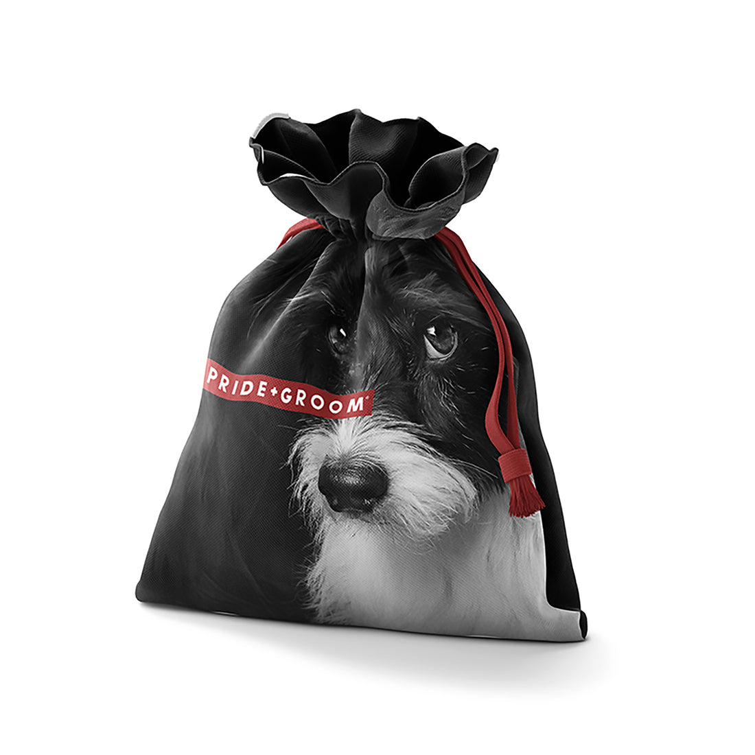 PRIDE+GROOM GIFT BAG