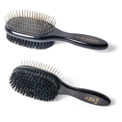 THE ONLY BRUSH