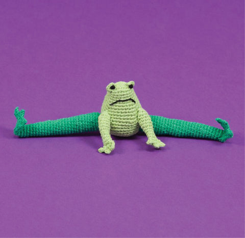 best gift for dogs, WARE OF THE DOG HAND-MADE DOG TOYS