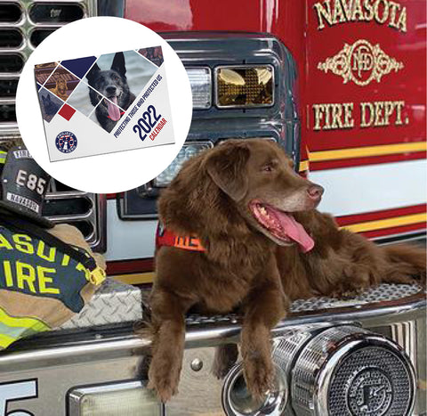 best gift ideas for dogs ,SUPPORT PROJECT K9