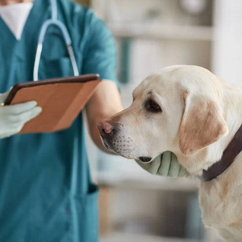 Be Prepared To Find Ticks