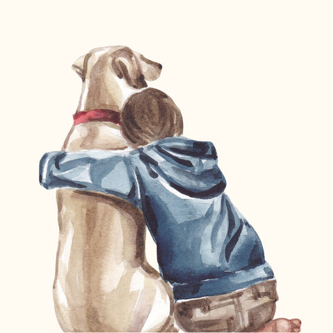 Cremation Sympathy Gifts for Pet Loss