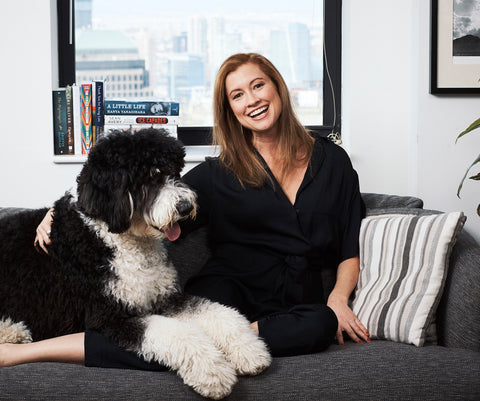 Huck and Andrea Huspeni