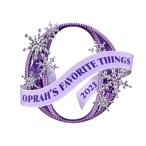 Oprah favourite things list