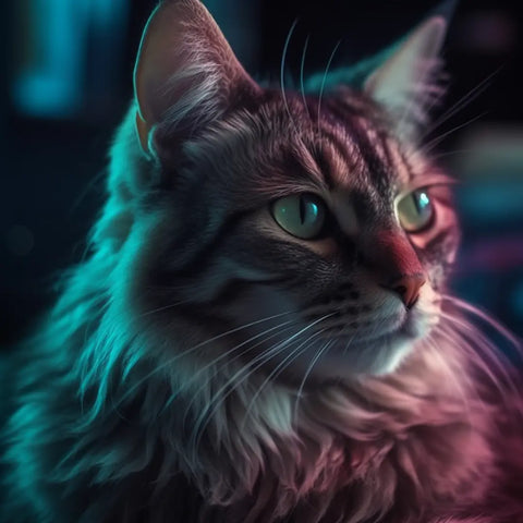 Why Cats Make Great Pets?