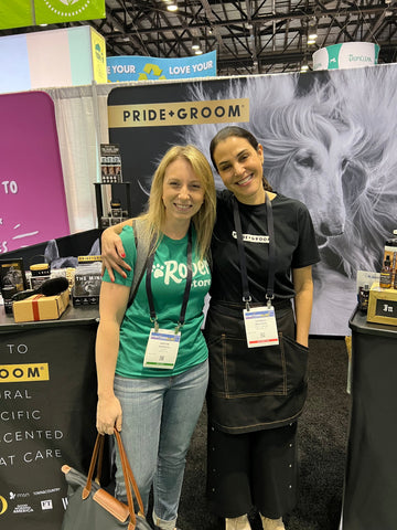 Global Pet Expo