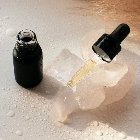 essential oils for dogs