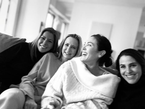 pride+groom's founders, pride+groom history