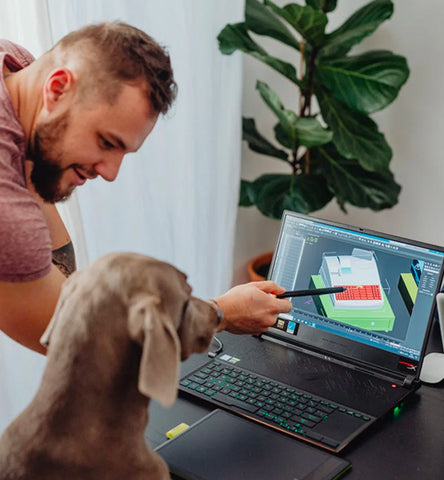 science based dog training